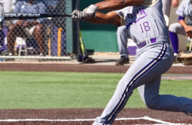 Brandon Rembert Alcorn Grey